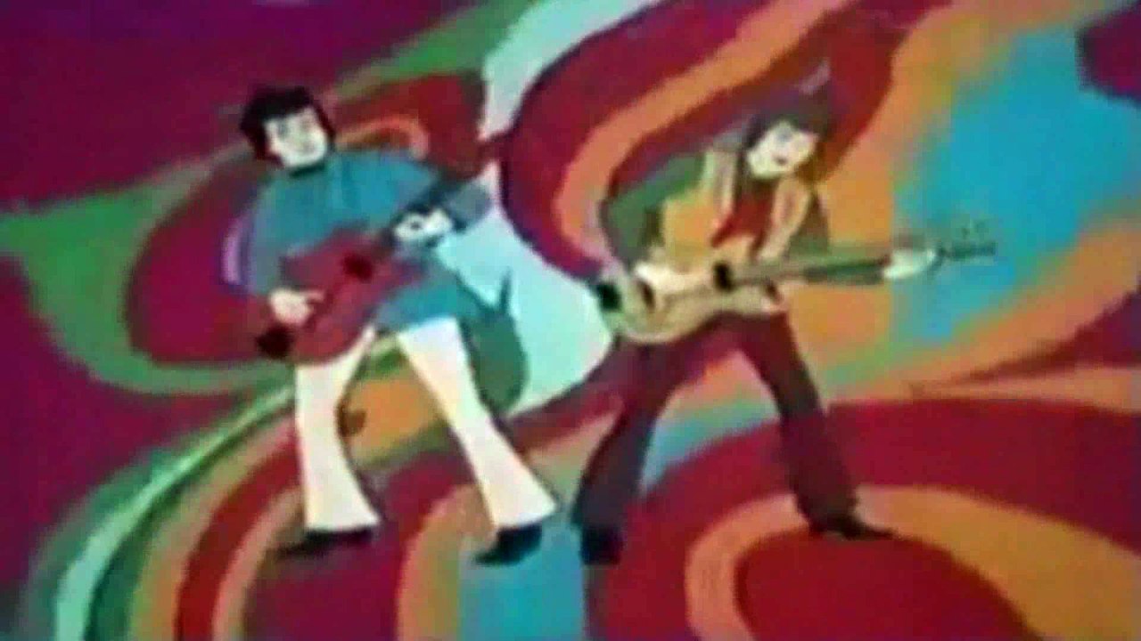FIRE AND ICE _ MUSIC MAN VIDEO CLIPE