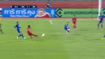 Suzuki Cup - La magnifique ouverture du score de l'Indonésie