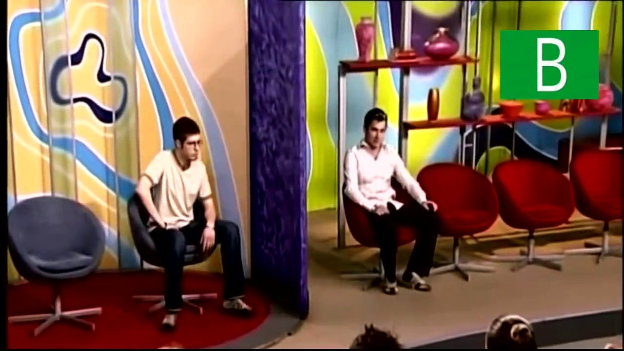 Alexa a féltékeny barátnő Balázs Show (Teljes adás)