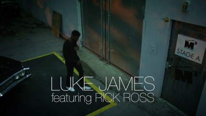 Luke James - Options