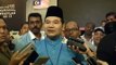 Rafizi: Rivalry within PKR demonstrates a 'lively' party democracy