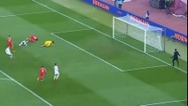 Serbia vs Montenegro 2-1 All Goals | UEFA Nations League | 17/11/2018
