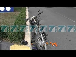 AKSIDENTE TE RENDA NE MILOT DHE ELBASAN, NJE I VDEKUR DHE 4 TE LENDUAR - News, Lajme - Kanali 7