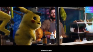 POKEMON Detective Pikachu Trailer Italiano (2019)