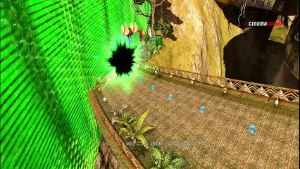 LEGO MARVEL SUPER HEROES 2   O FILME    #4   CINEMA GAMER