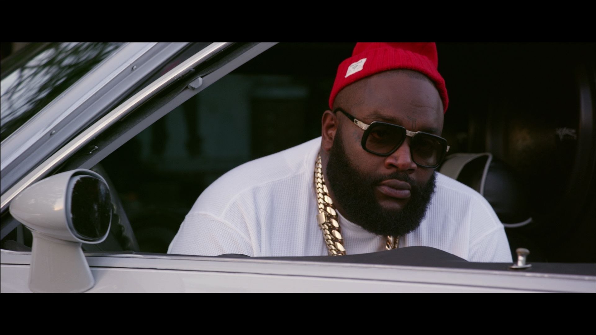 Rick Ross - Box Chevy