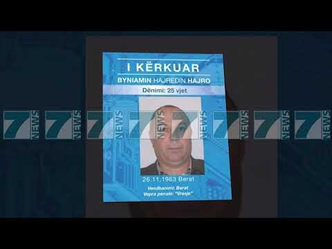 POLICIA E BERATIT PUBLIKON LISTEN E 16 PERSONAVE ME TE RREZIKSHEM - News, Lajme - Kanali 7