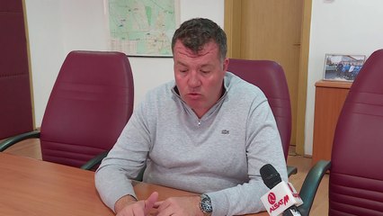 Shkolla në Vizbeg, komuna fajëson disa banorë