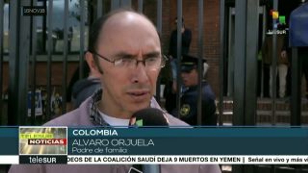 teleSUR noticias. Chile: pueblo mapuche llama a la unidad