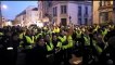 1 000 gilets jaunes défilent dans les rues de Verdun