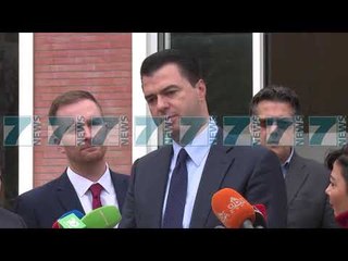 ZGJEDHJA PER DEPUTETET, PD MERR EKSPERTIZE BRITANIKE - News, Lajme - Kanali 7