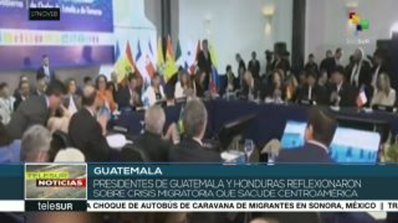 teleSUR noticias. CIA revela nuevos datos sobre asesinato de Khashoggi