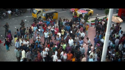 Robot 2.0 - Official Trailer [Hindi] - Rajinikanth - Akshay Kumar - A R Rahman - Shankar - Subaskaran