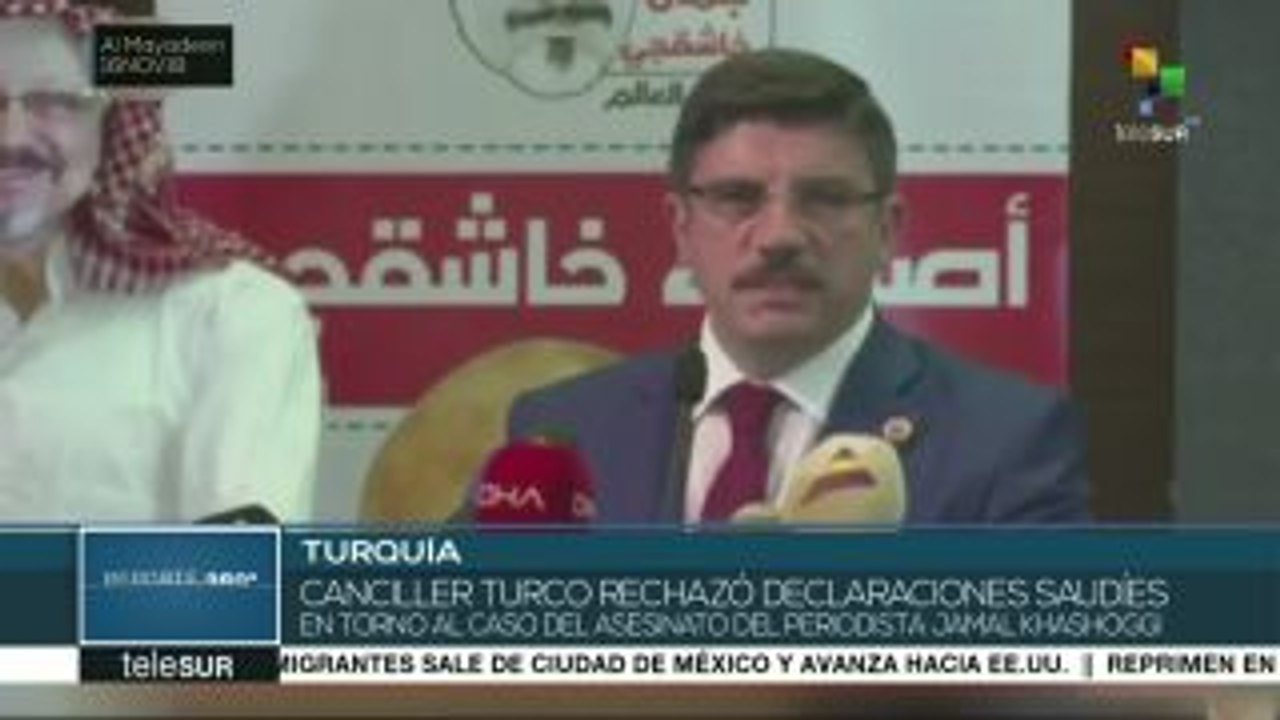 Reporte 360: Coalición internacional bombardea Deir Ezzor, en Siria