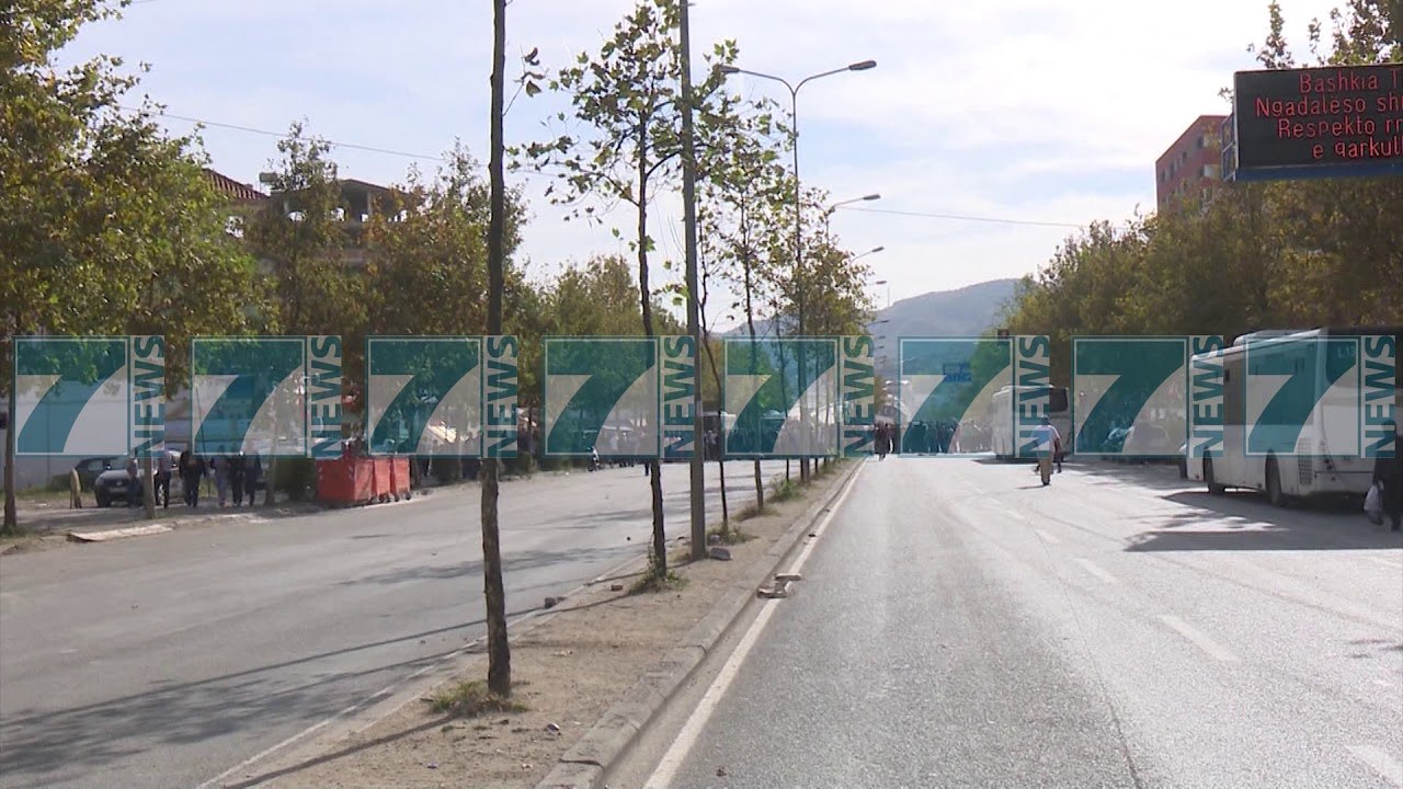 VELIAJ BEN THIRRJE PER REFLEKTIM - News, Lajme - Kanali 7