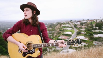 James Bay - When We Were On Fire