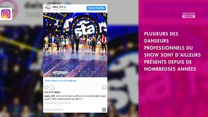 DALS 9 : Le salaire des danseurs dévoilé