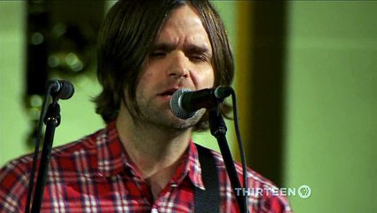Death Cab For Cutie - Live from the Artists Den