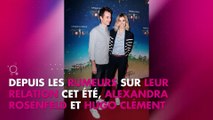 Hugo Clément : Alexandra Rosenfeld publie un cliché moqueur