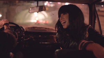 Carly Rae Jepsen - Tonight I’m Getting Over You