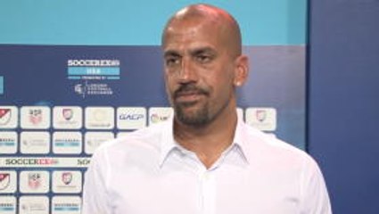 Mourinho needs time at Manchester United - Veron