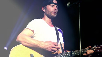Dierks Bentley - I Hold On