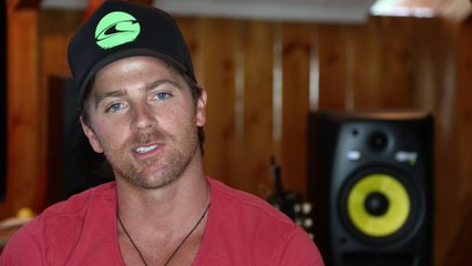 Kip Moore - The Story Behind "Young Love"