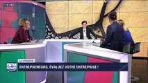 Follow l'expert: entrepreneurs, évaluez votre entreprise ! - 17/11