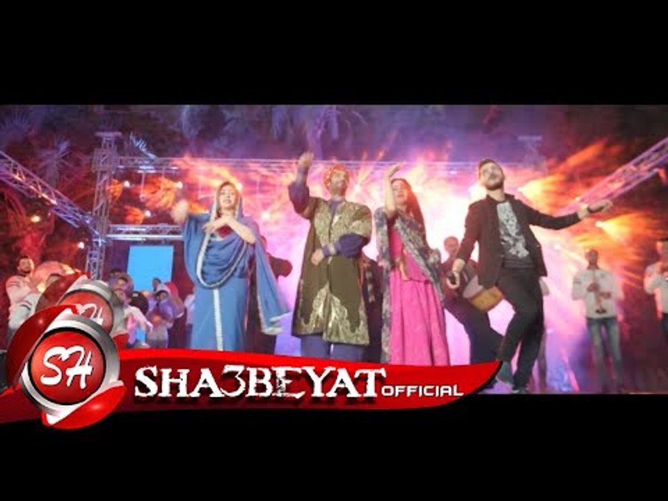 البوب ايهاب الهطيل و شئلشة كليب المتاهه اخراج ه...