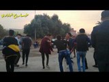 المعزوفة ردح شباب الفنان قاسم الهلالي والعازف يوسف البياتي 2018