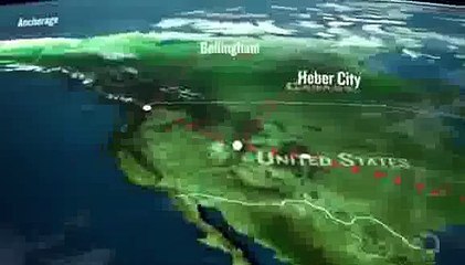 Air Crash Investigation Landing on Runway