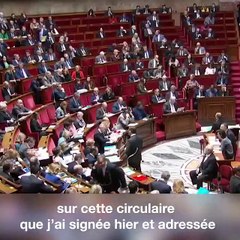 La circulaire renforçant les échanges préfets-maires sur la radicalisation