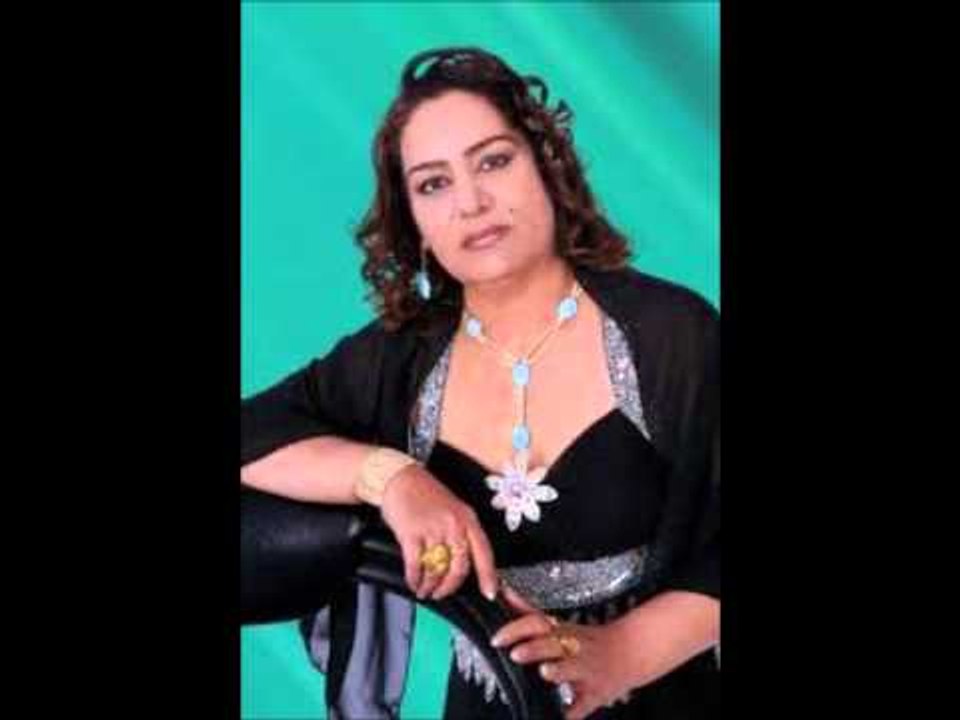 ساجدة عبيد | Sagda Abeed - غريبة من بعد عينك