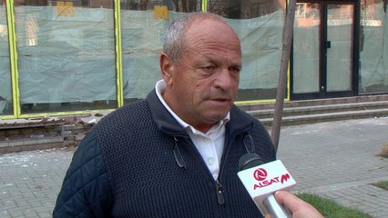 Tetovë, qyteti pothuajse pa sipërfaqe të zbrazët