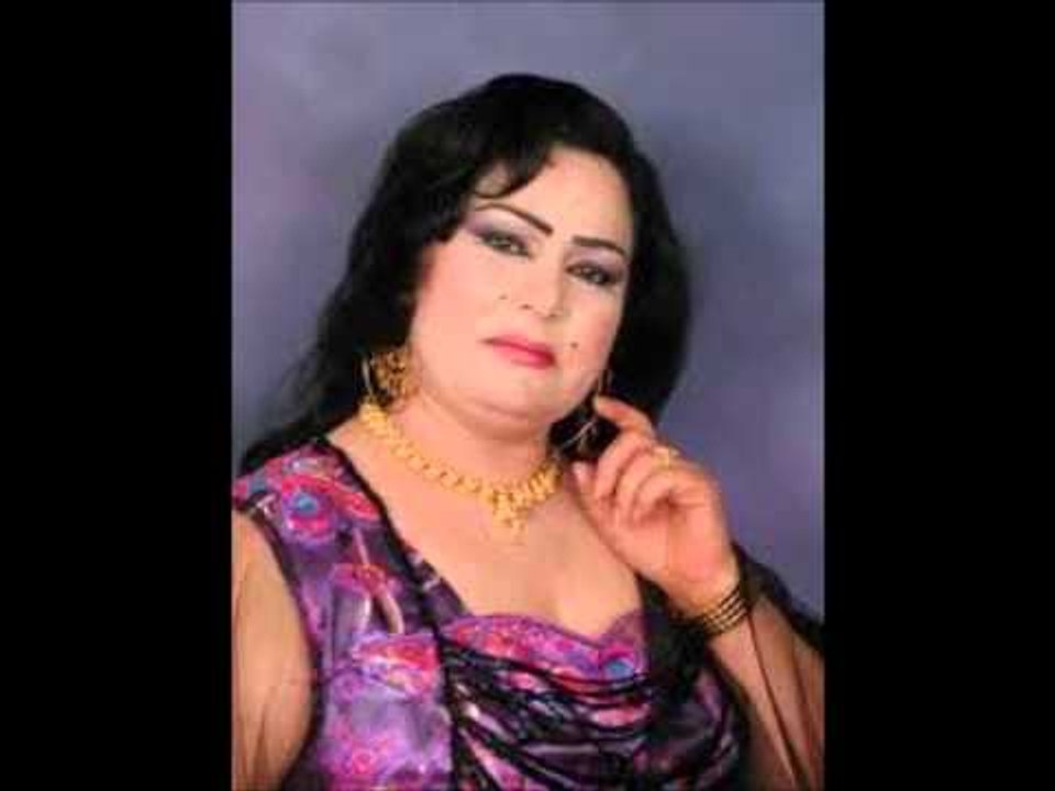 ساجدة عبيد | Sagda Abeed - مسامحك