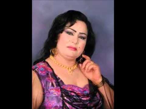 ساجدة عبيد | Sagda Abeed - مسامحك