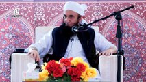 moulana Tariq Jameel sahab