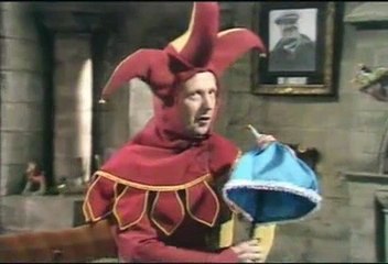 The Goodies S04 E01