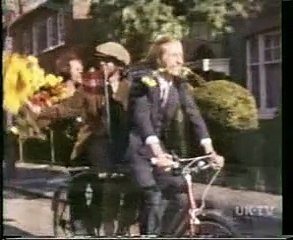 The Goodies S02e13 The Baddies