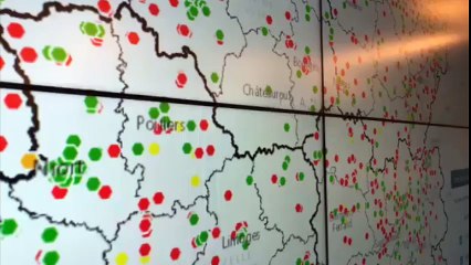 GILETS JAUNES - Le bilan officiel chiffré  par le Ministre de l'Intérieur