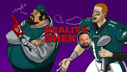 Reality Shek: What should your team be thankful for?