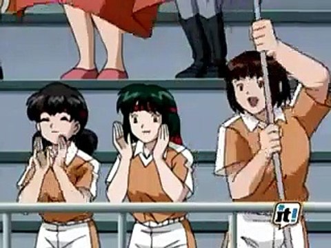 LA SQUADRA DEL CUORE EP.10 IL MIGLIOR ATTACCO E LA DIFESA