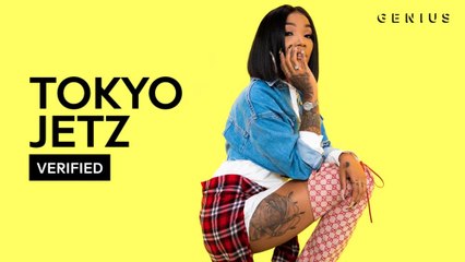 Tokyo Jetz "No Problem" Official Lyrics & Meaning | Verified