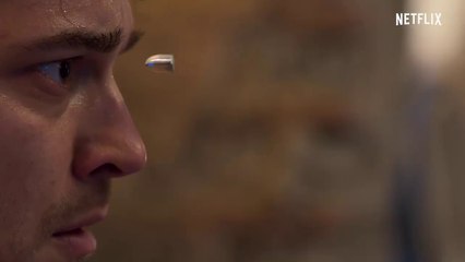 THE PROTECTOR - Official Trailer - 2018 HD - NETFLIX