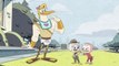 DuckTales - S02E05 - Storkules in Duckburg!