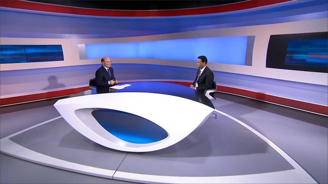 ماوراء الخبر-التسريب الأميركي بأن بن سلمان أمر بقتل خاشقجي