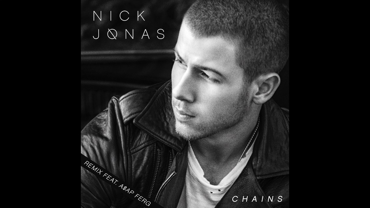 Nick Jonas Chains video Dailymotion