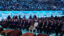 Diyanet İşler Başkanı Ali Erbaş: “Gençliği ihmal edenler bir ülkenin geleceğini imha etmiş olurlar”