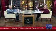 Zara Hut Kay - 17th November 2018