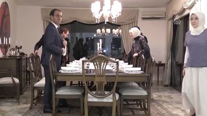 Büyükelçi Kavakçı, Okçular Vakfı ve Yee Heyetini Ağırladı - Kuala